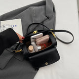 Bolsa de ombro clássica feminina