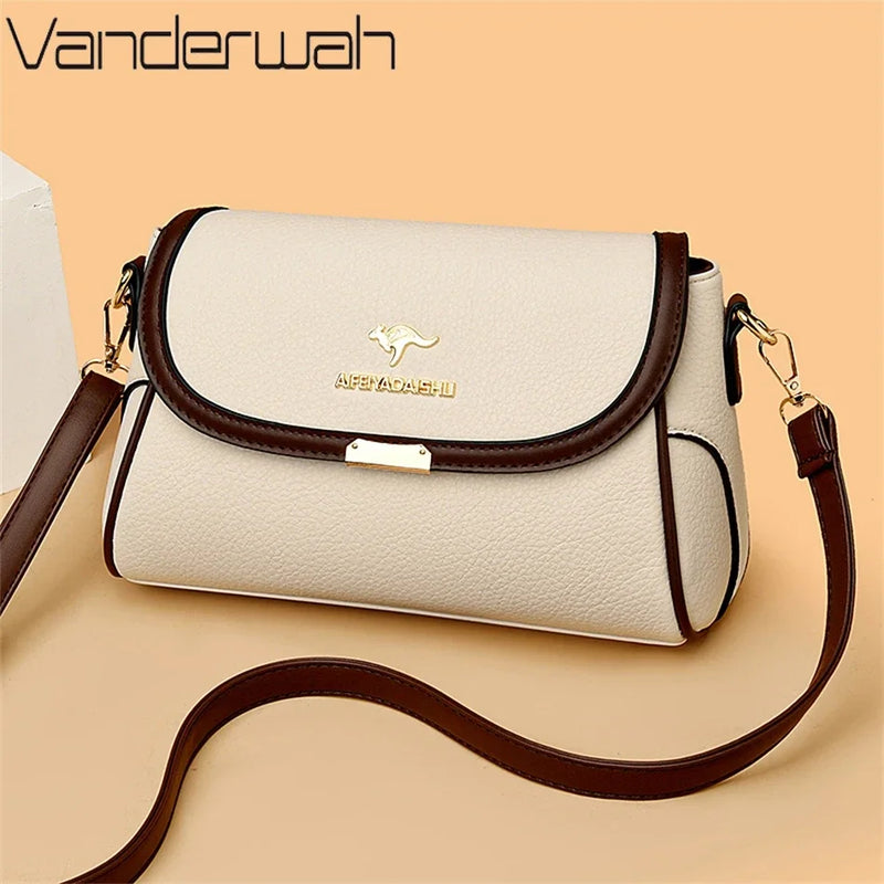 Bolsas de ombro para mulheres