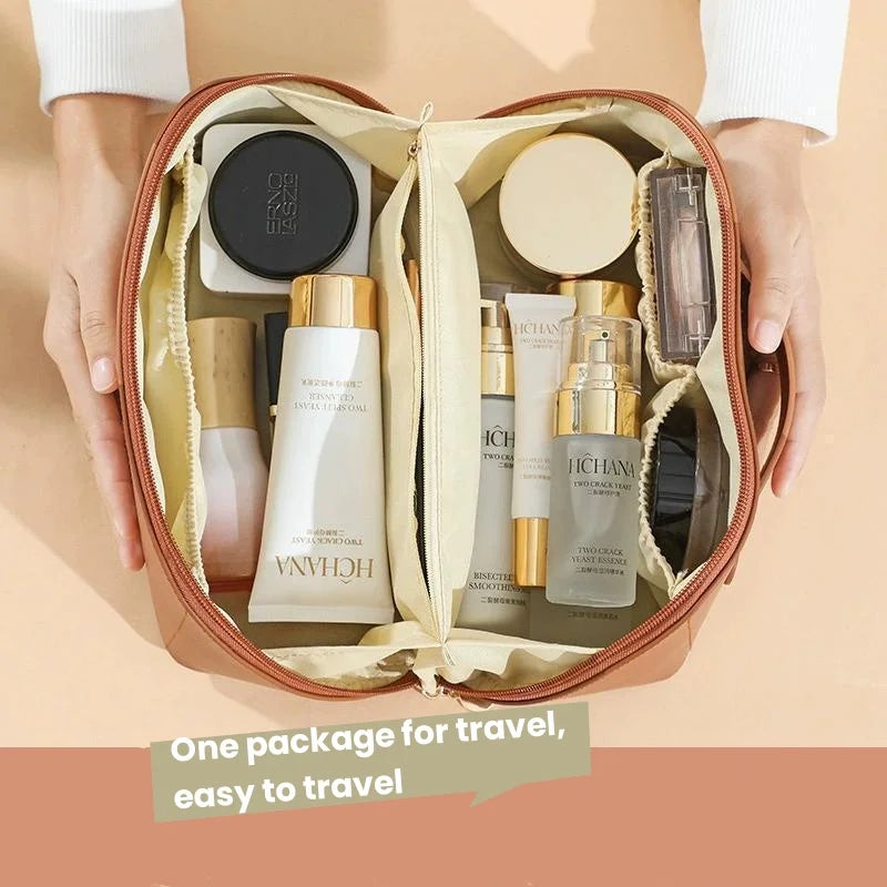 Bolsa Organizadora de cosméticos