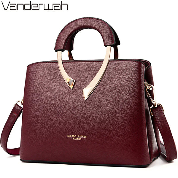GENUINE VANDERWAH