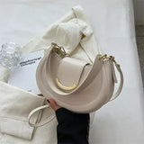 Bolsas de ombro e axilas para mulheres 2025