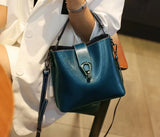Bolsa de balde feminina