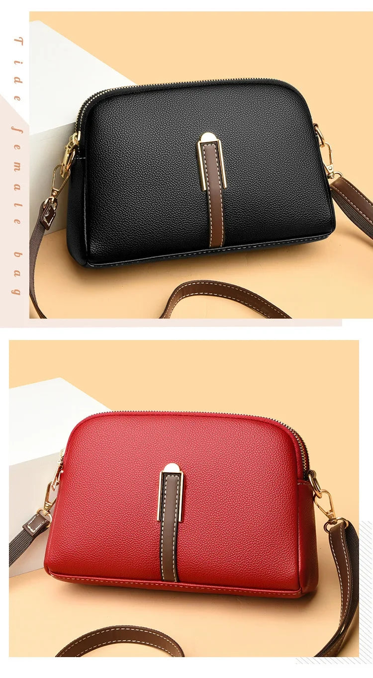 Bolsa de Ombro para Mulheres