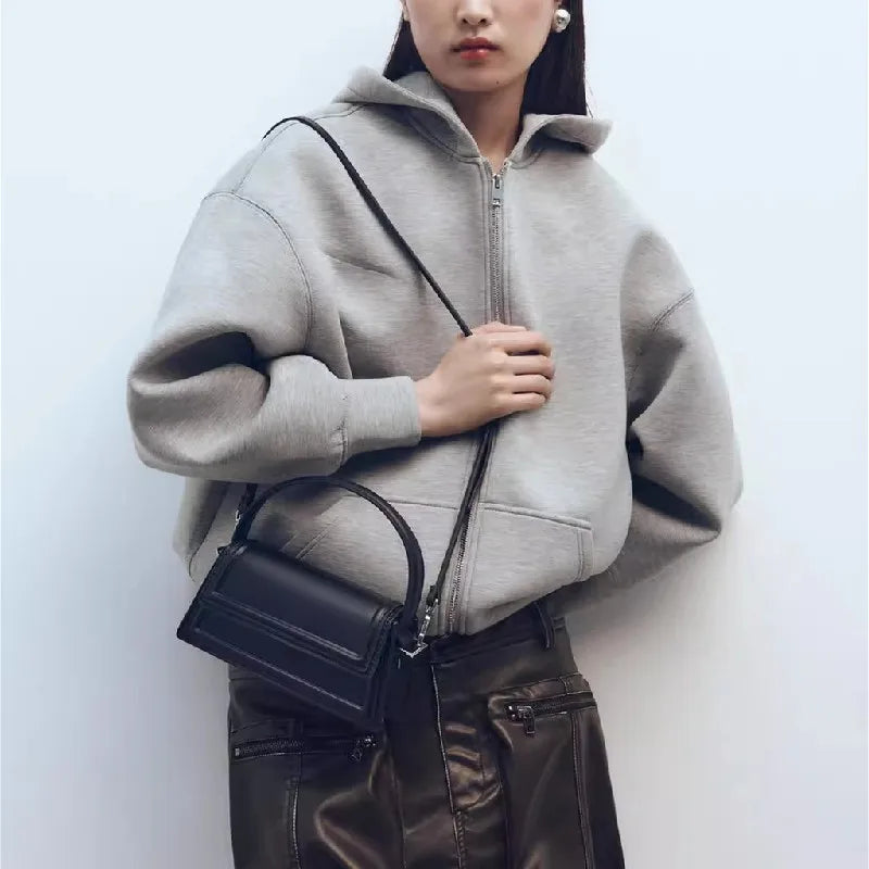 Bolsas Vintage de Couro