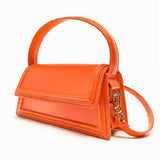 Bolsas Vintage de Couro