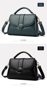 Crossbody Luxo Feminino