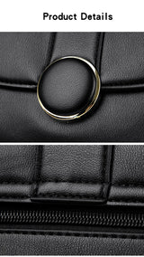 Crossbody Luxo Feminino