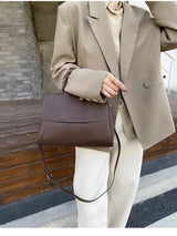 Bolsas de ombro femininas
