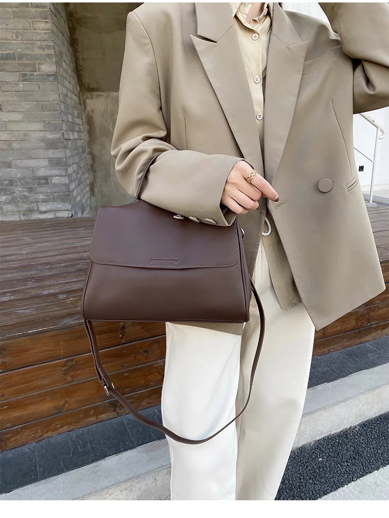 Bolsas de ombro femininas