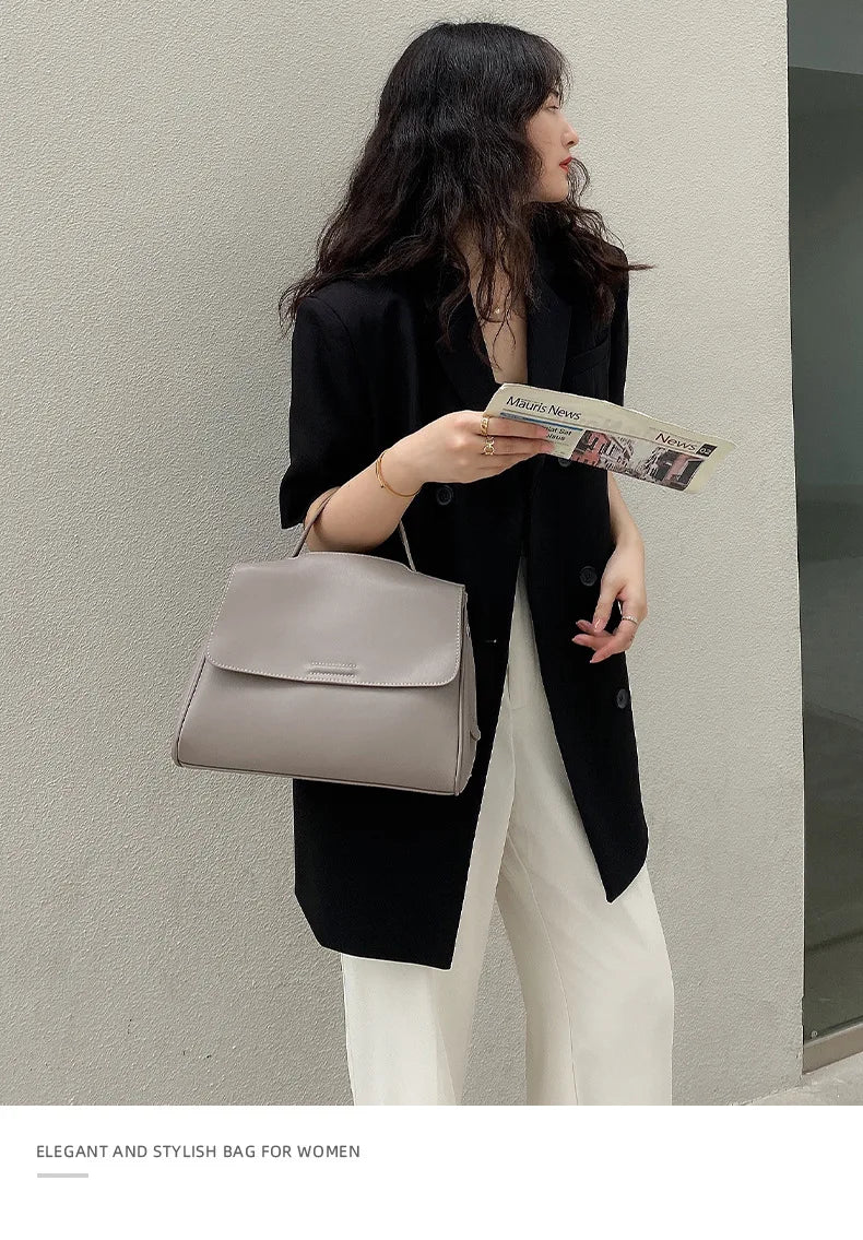 Bolsas de ombro femininas