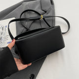 Bolsa mini quadrada feminina
