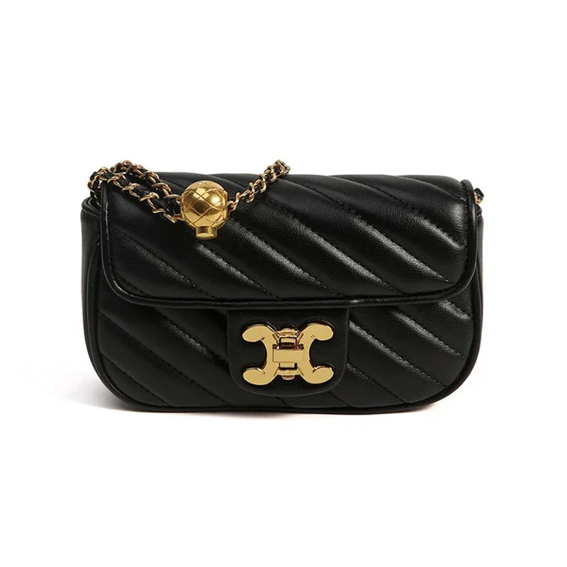 Bolsa de ombro feminina
