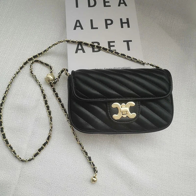 Bolsa de ombro feminina